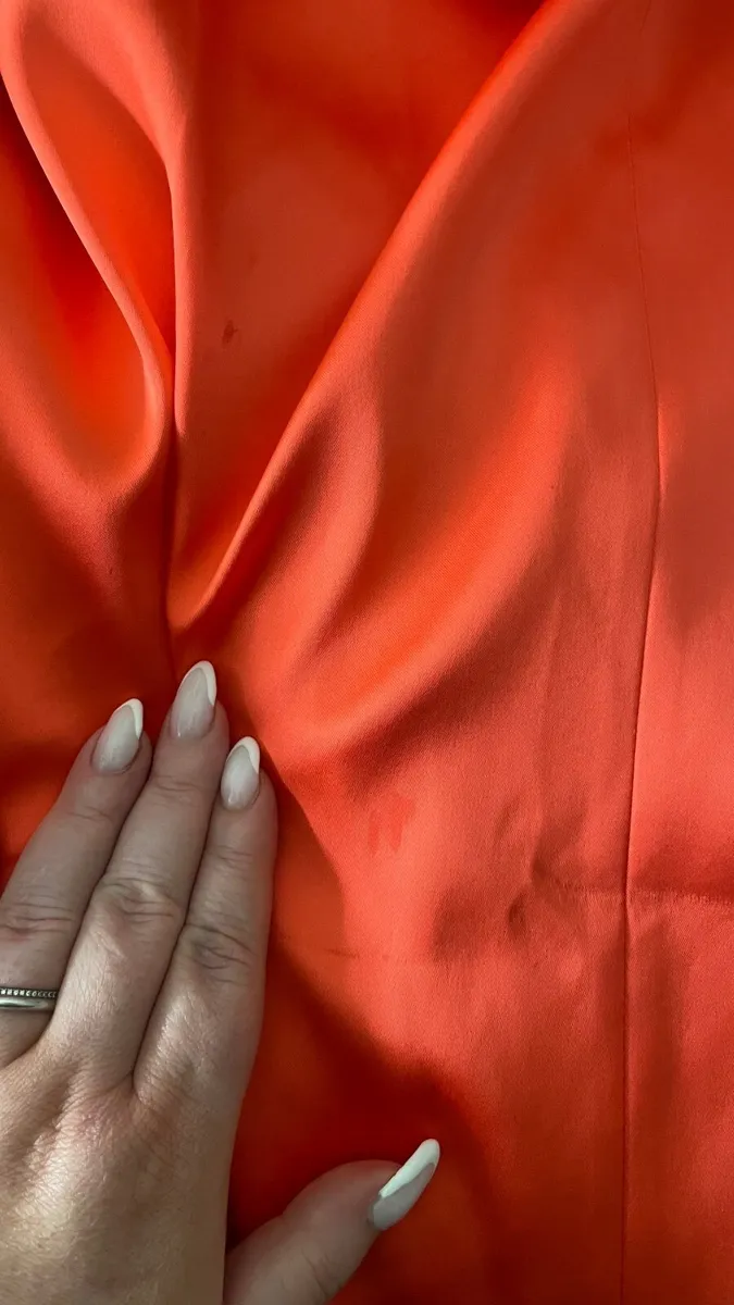 Karen Millen Dress - Image 3