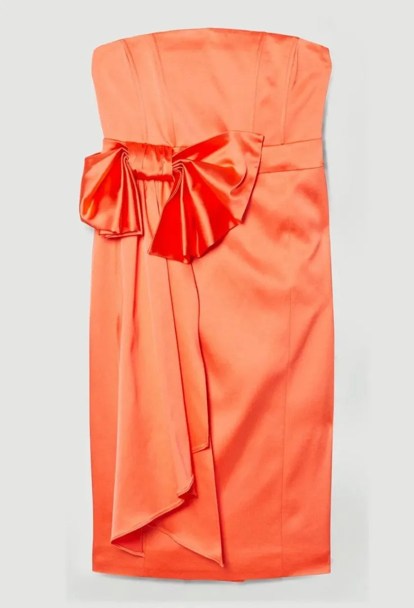 Karen Millen Dress - Image 4