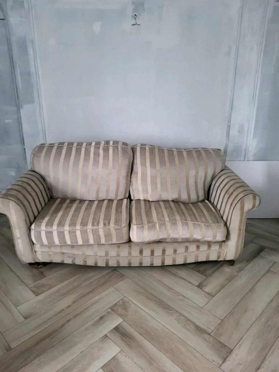 2 seater and 3 seater couches - Image 2