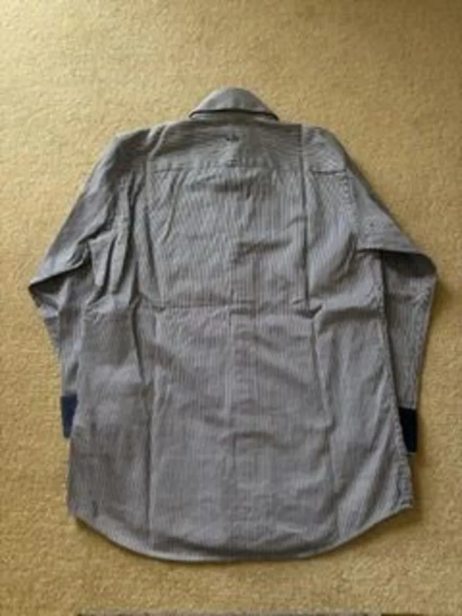 Club 1880 shirt age 10-11 - Image 2