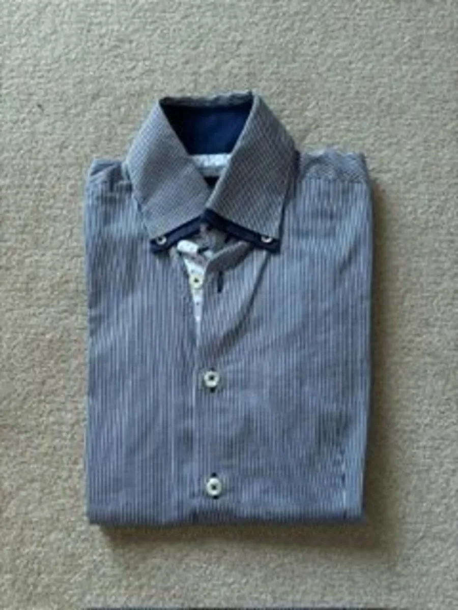 Club 1880 shirt age 10-11 - Image 3