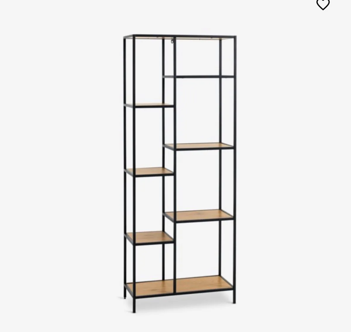 Shelving / breakfast bar - Image 2