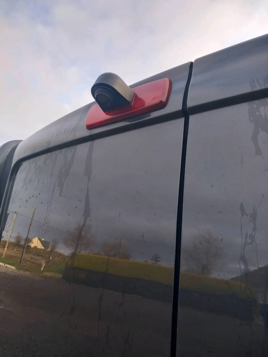 ☆☆2022 Renault Trafic LWB NO VAT☆☆ - Image 2