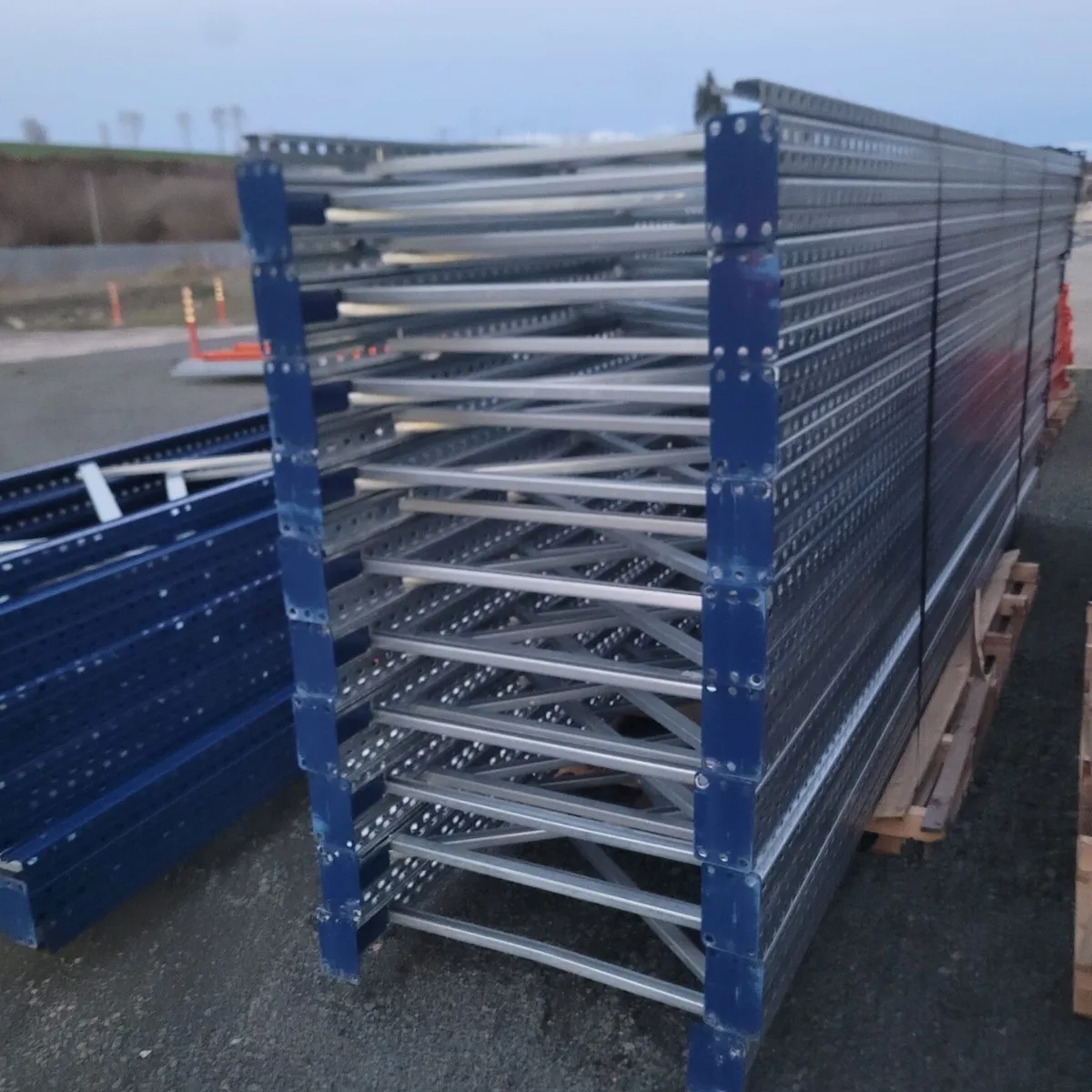 Pallet Racking - Image 1