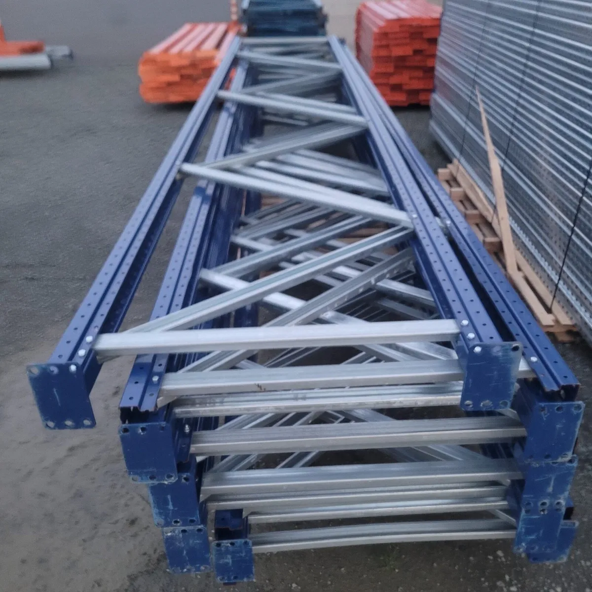 Pallet Racking - Image 2