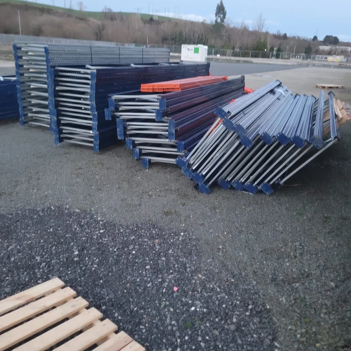 Pallet Racking - Image 4