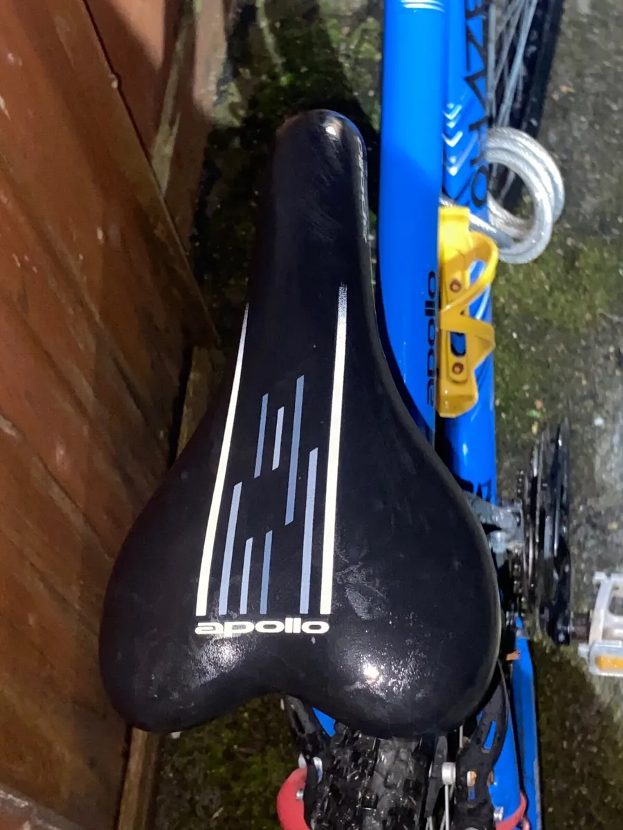 Apollo phaze - Image 4