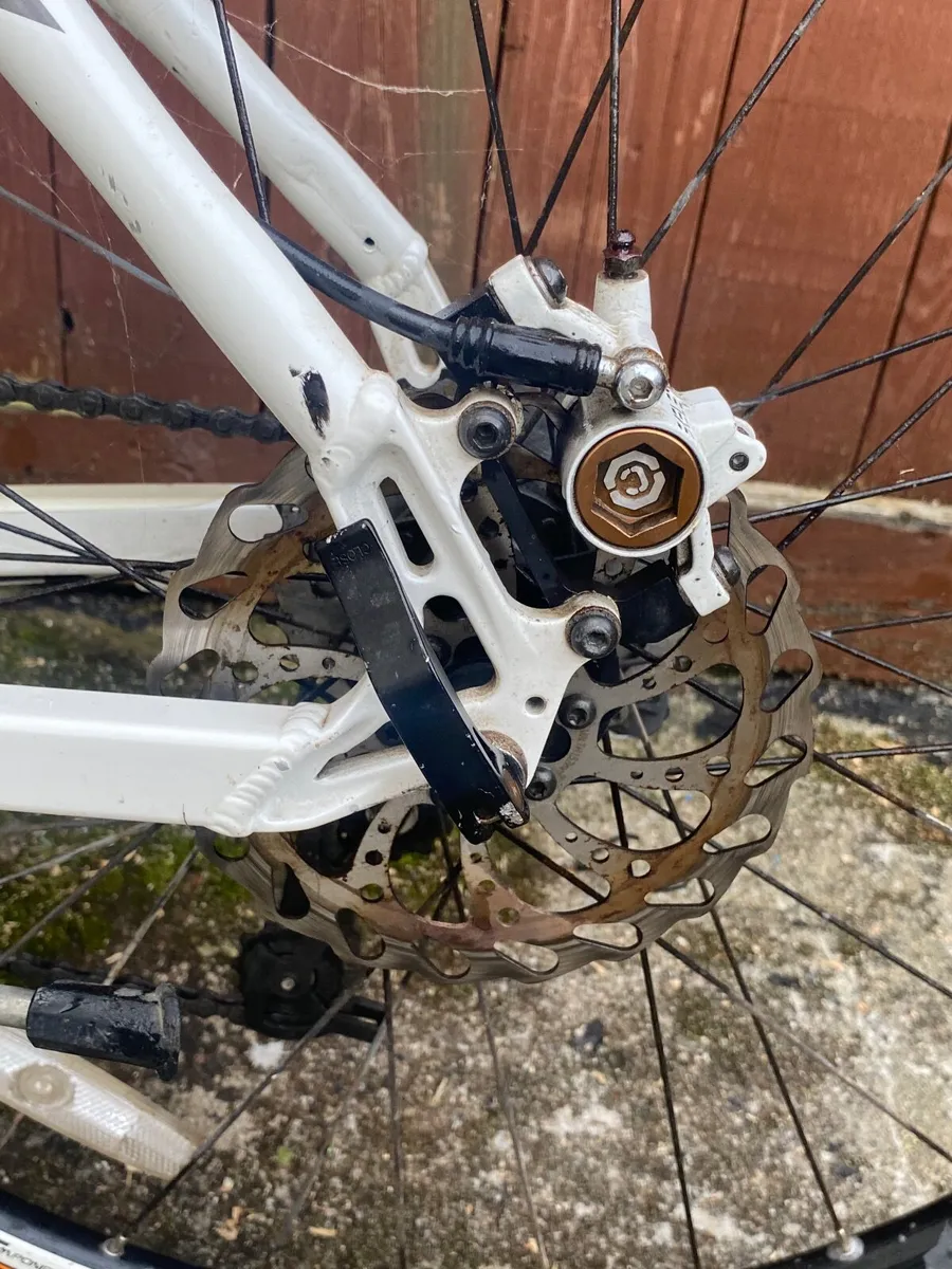 Carrera kraken - Image 4