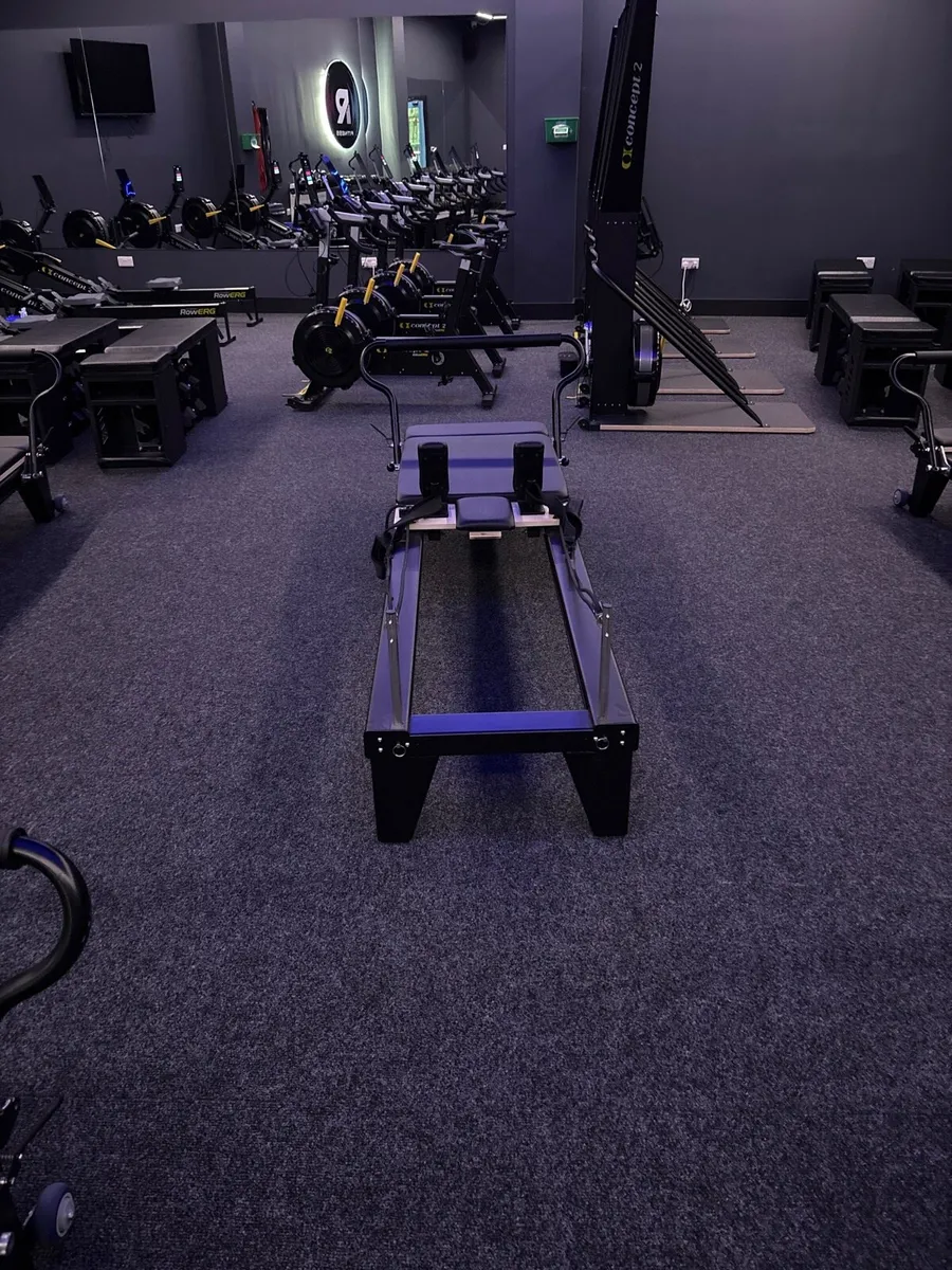 Reformer Pilates Bed - Image 1