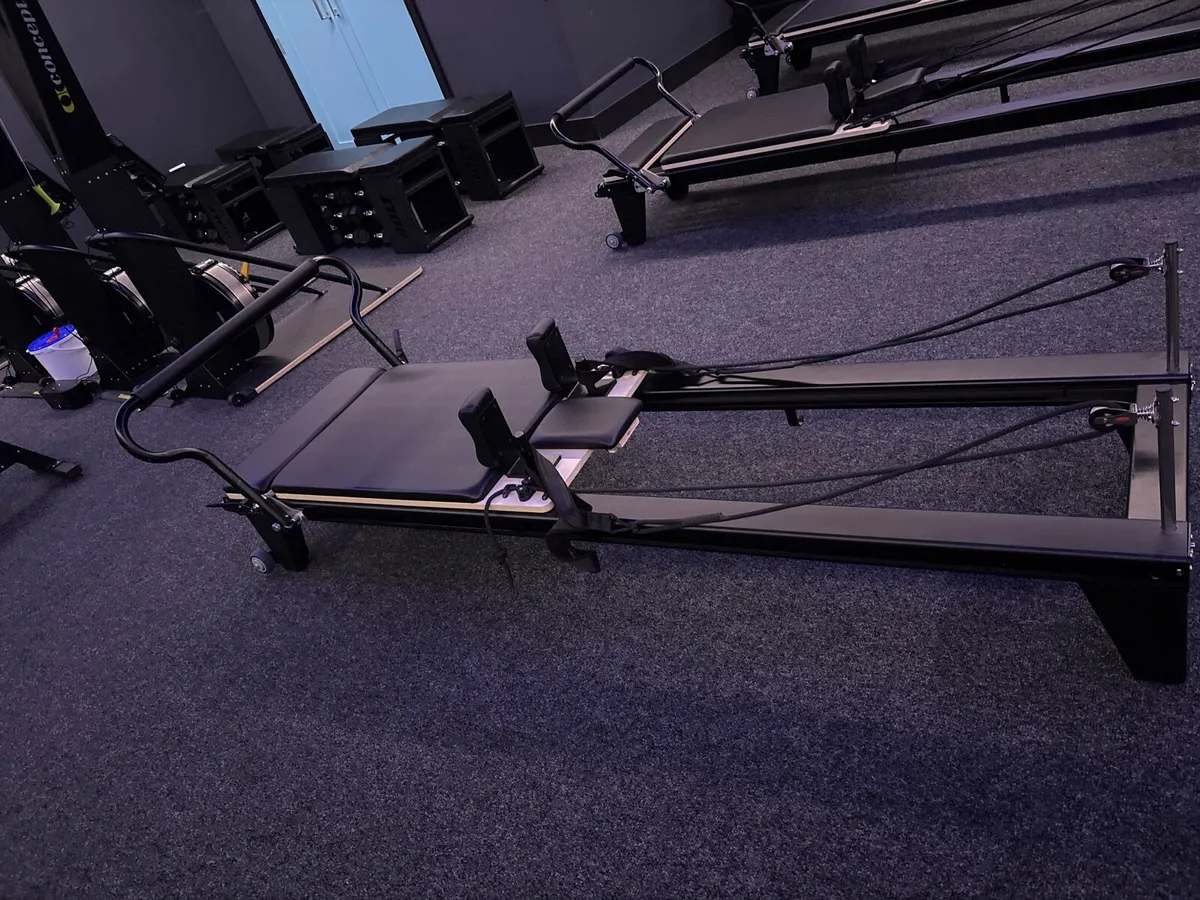 Reformer Pilates Bed - Image 2