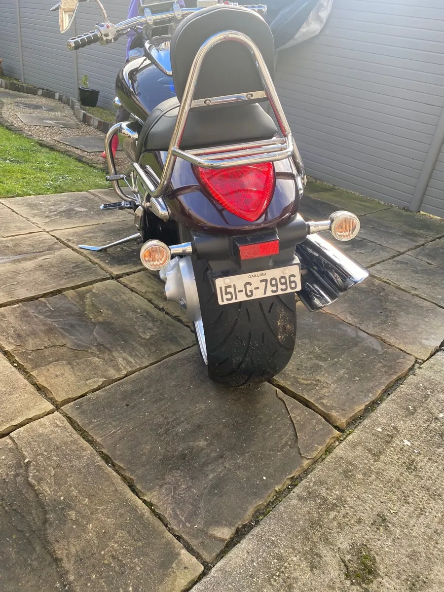 Suzuki Other 2015 - Image 4