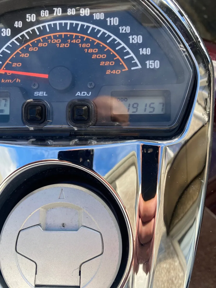 Suzuki Other 2015 - Image 2