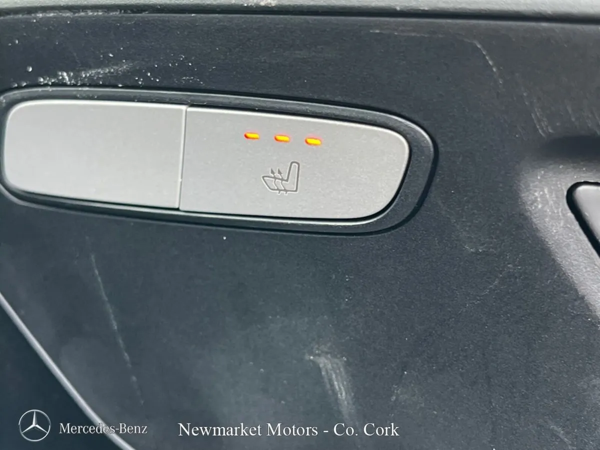 Mercedes-Benz Vito 119CDI 190BHP AUTOMATIC PRO EXT - Image 4