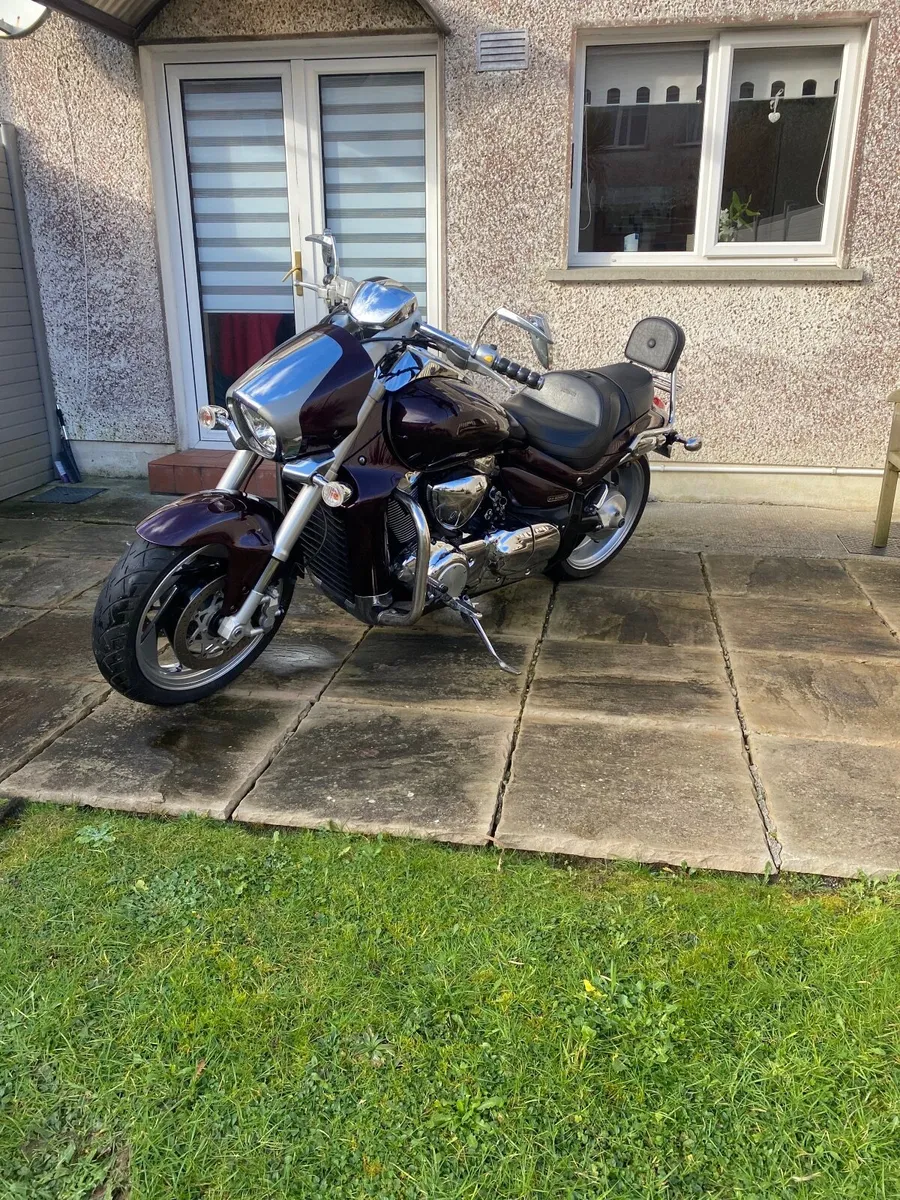 Suzuki Other 2015 - Image 1