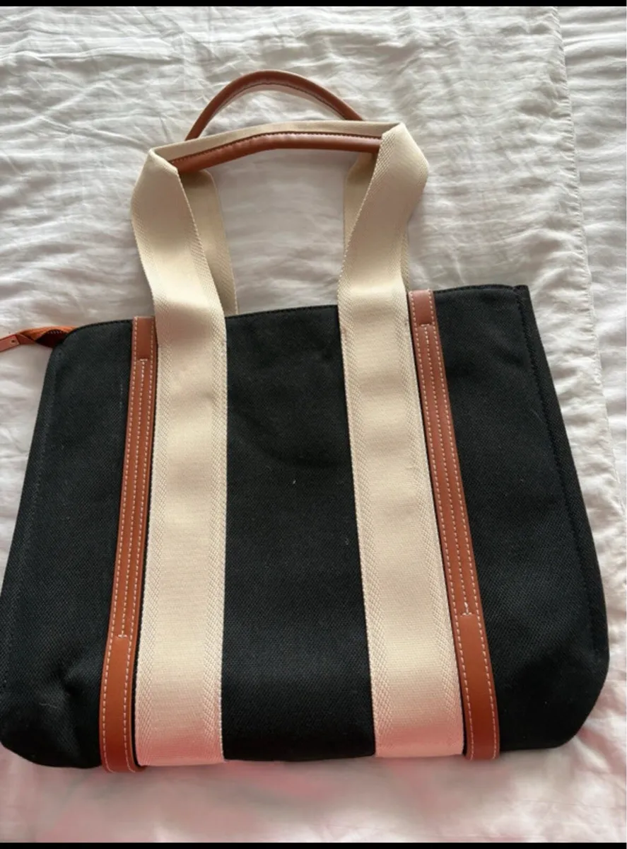Hand bag - Image 4