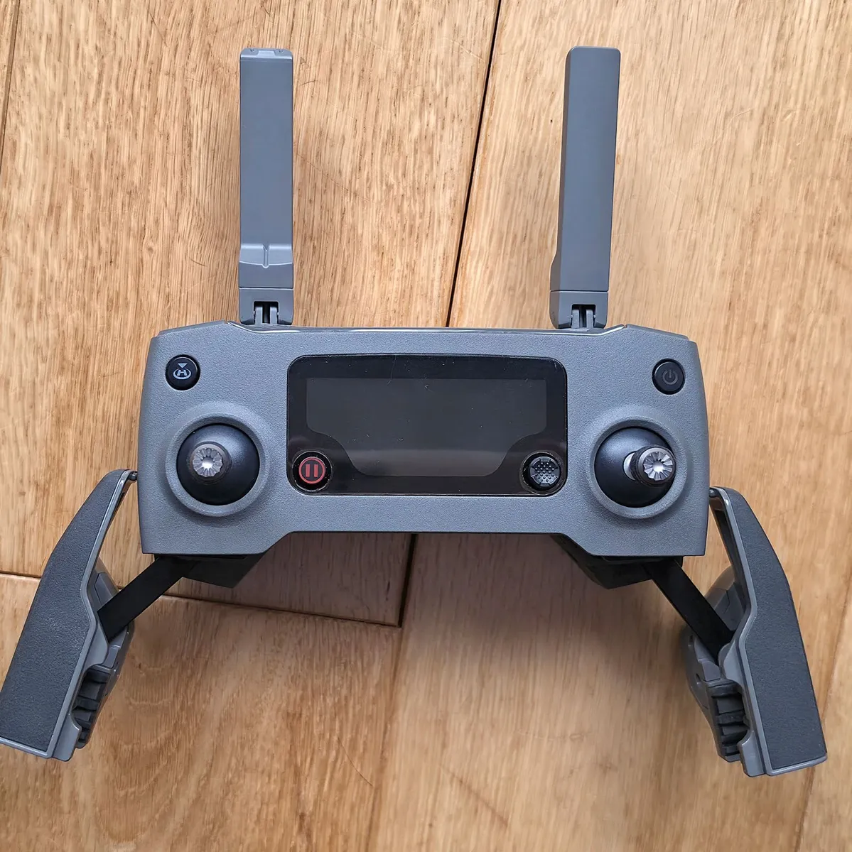 Dji mavic pro 2 fly more combo - Image 4