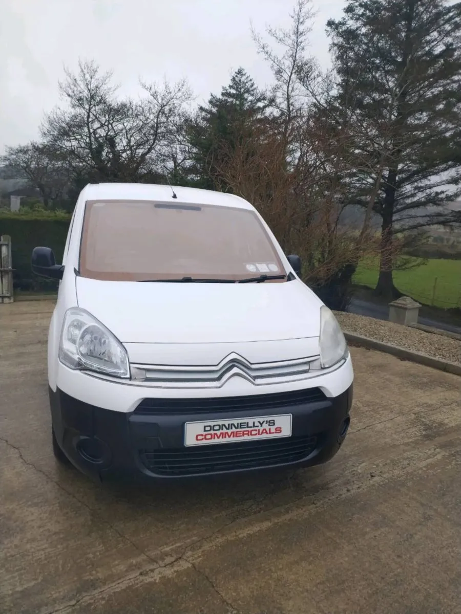 Donnelly's commercials letterkenny Co.Donegal - Image 2