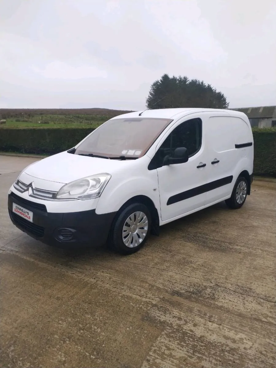 Donnelly's commercials letterkenny Co.Donegal - Image 3