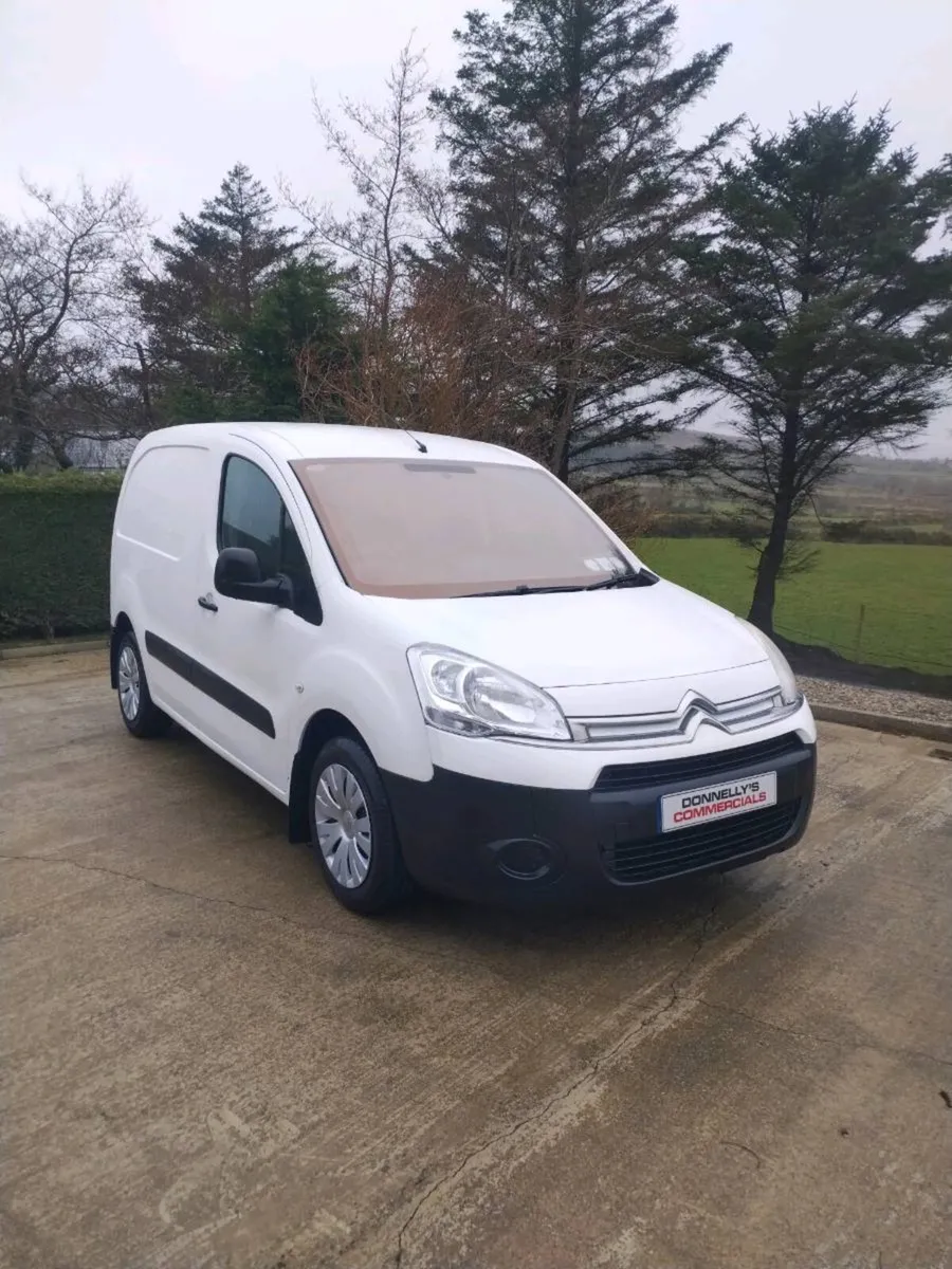 Donnelly's commercials letterkenny Co.Donegal - Image 1