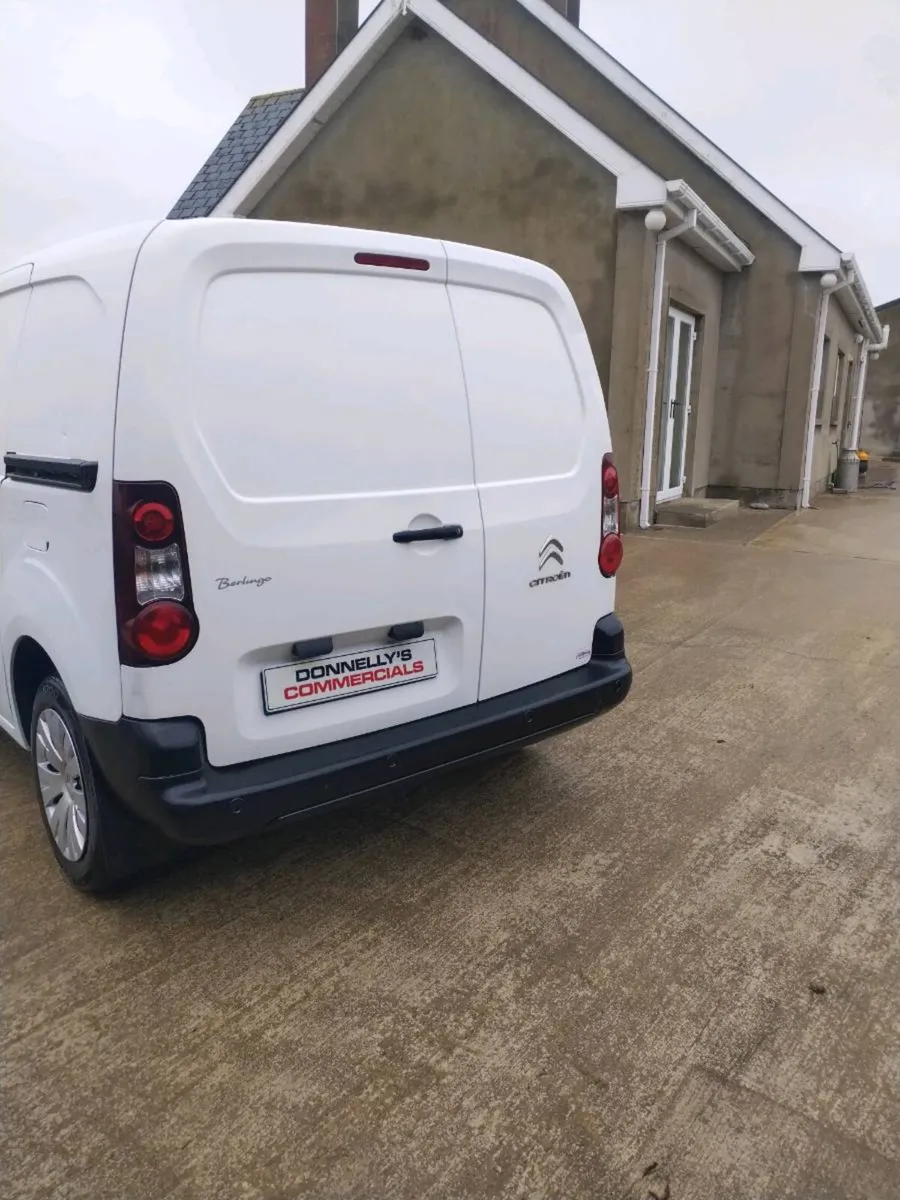 Donnelly's commercials letterkenny Co.Donegal - Image 4