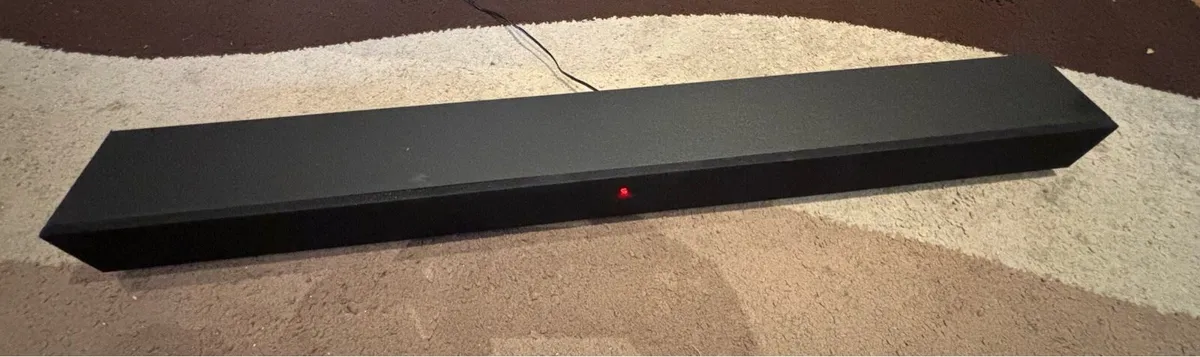 Silvetcrest ssb 40 a1 sound bar (mint) - Image 1