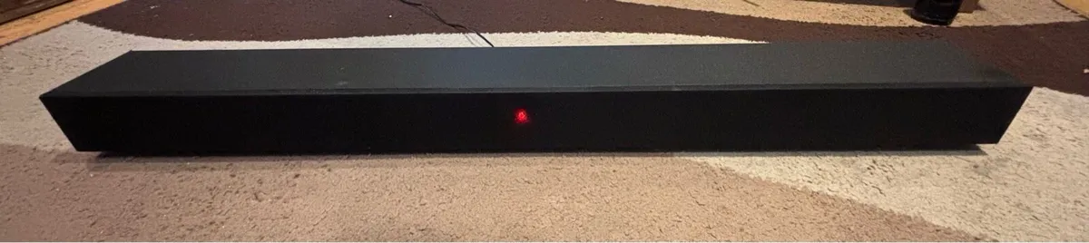 Silvetcrest ssb 40 a1 sound bar (mint) - Image 2