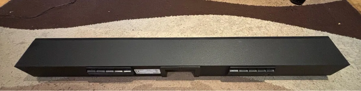 Silvetcrest ssb 40 a1 sound bar (mint) - Image 3