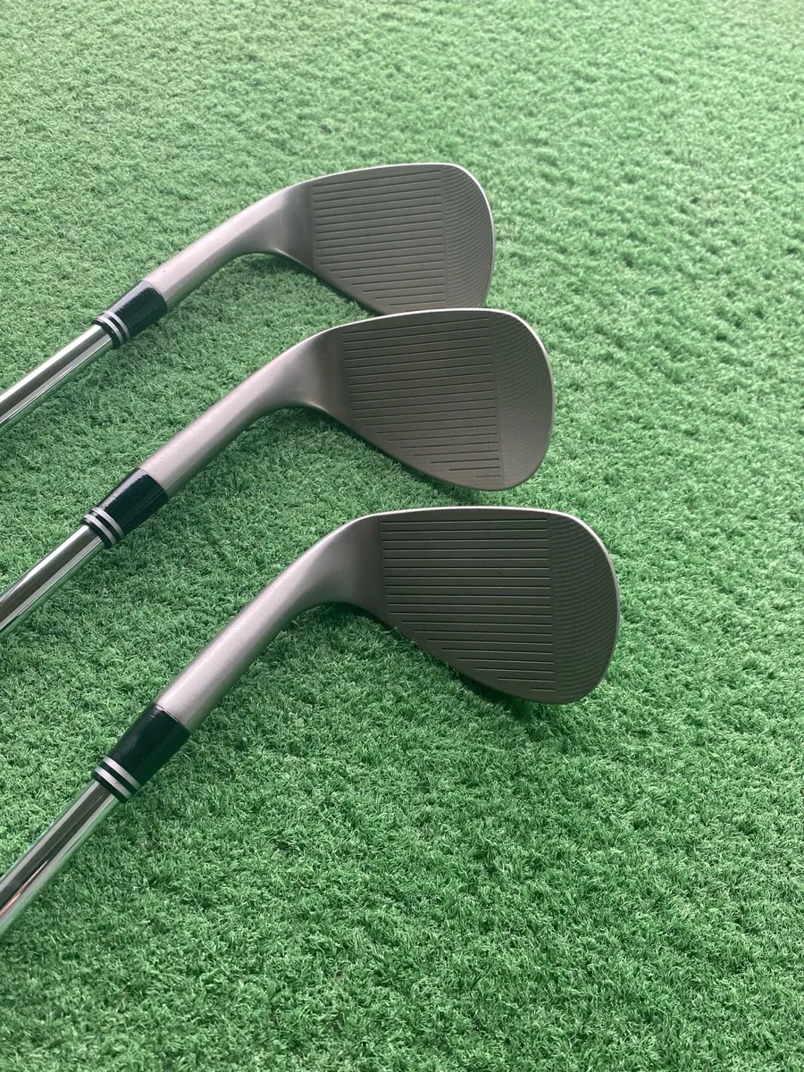As New Cleveland RTZ Tour Rack Wedges 50/54/58 - Image 2