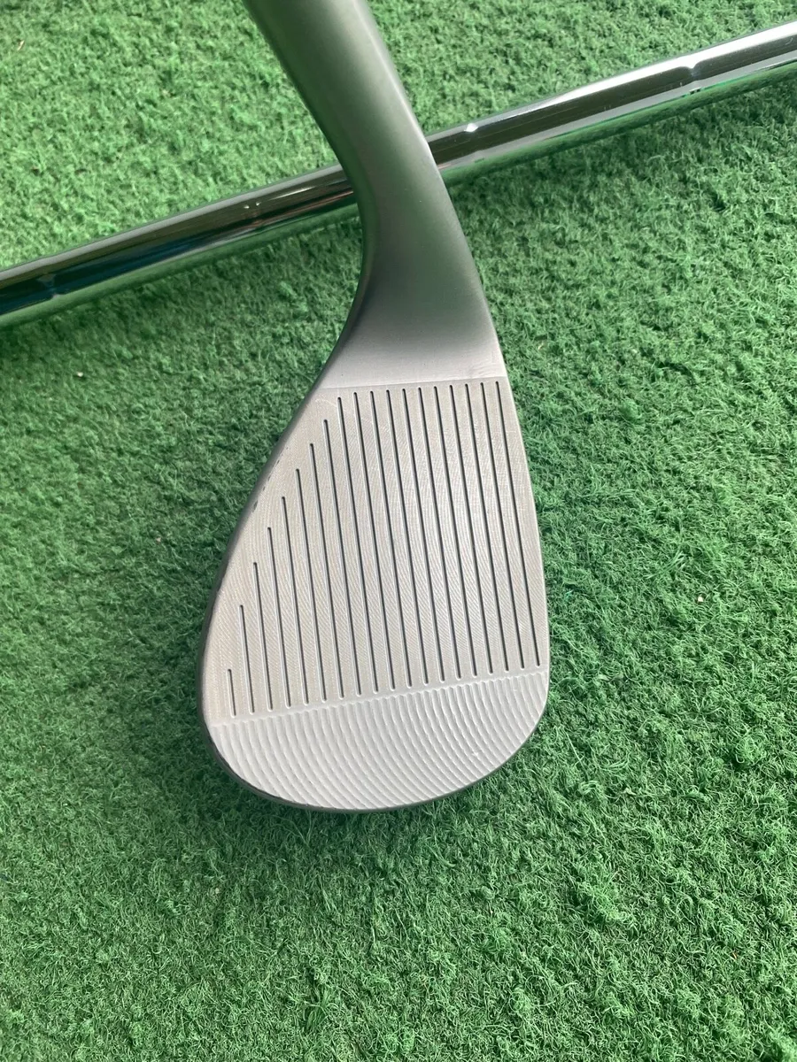As New Cleveland RTZ Tour Rack Wedges 50/54/58 - Image 4