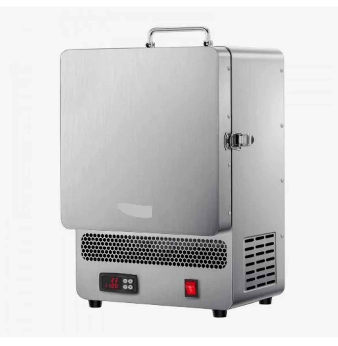 Tabletop Kiln Melter, 1500W - Image 1