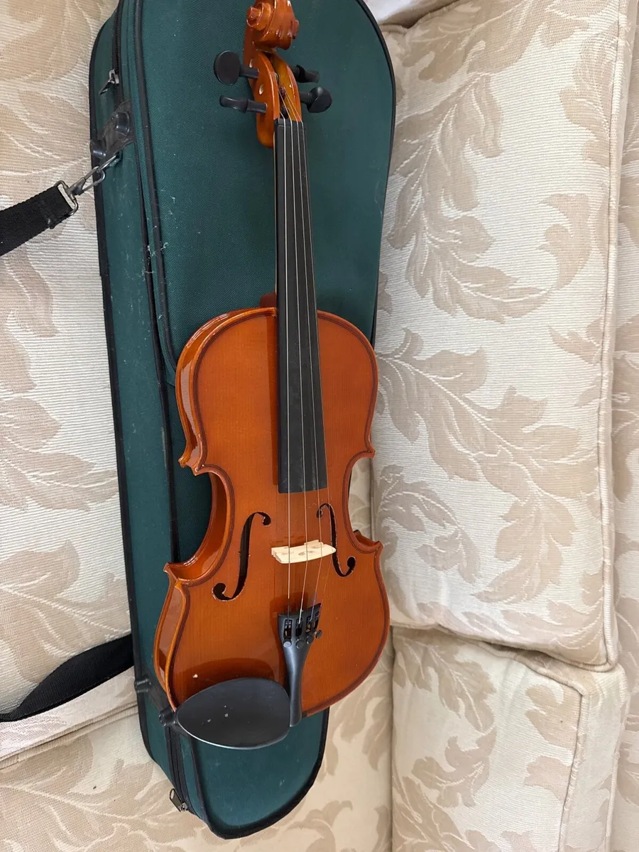 Violin