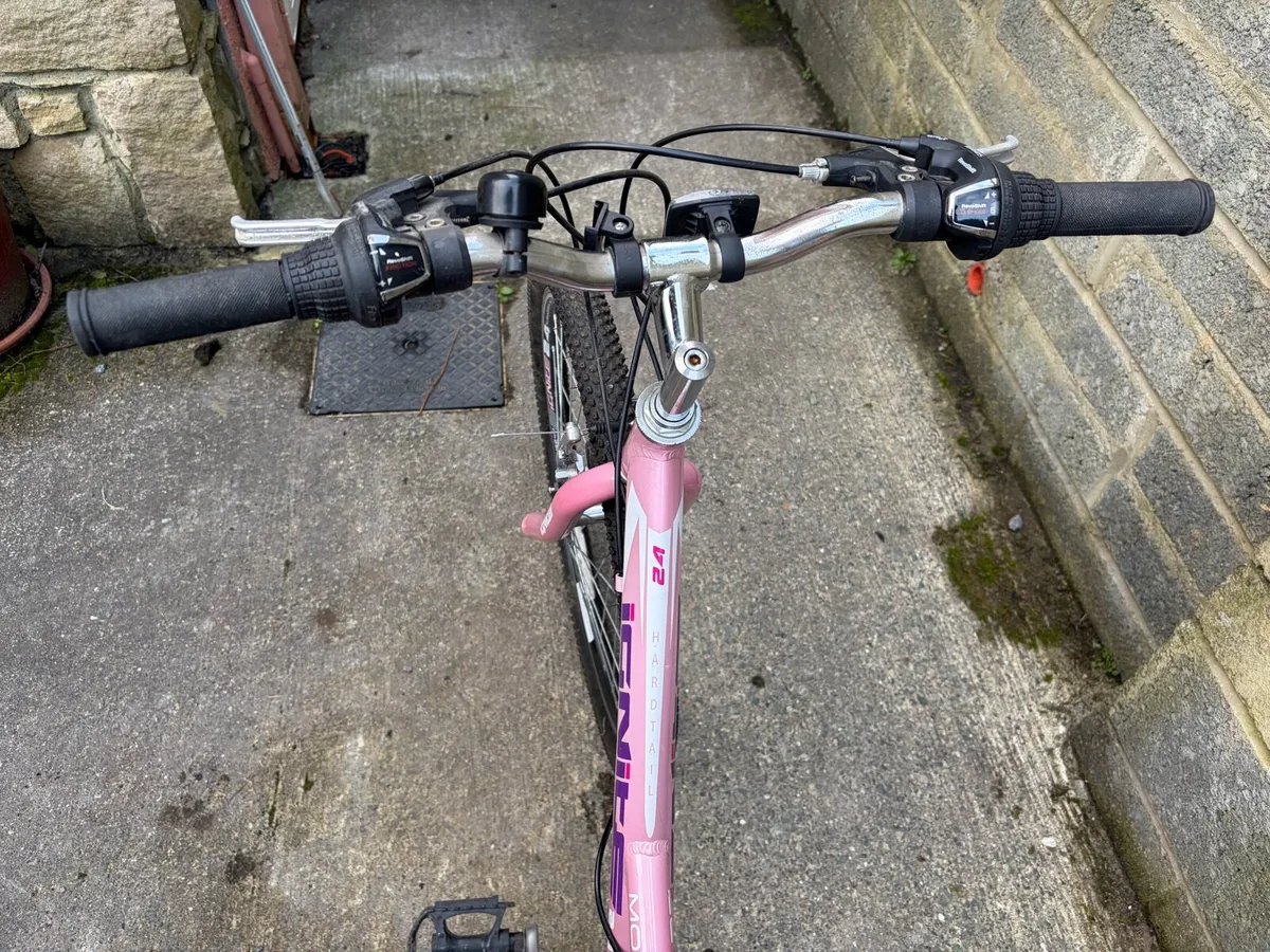 Montare Ignite Hardtail 24 Bicycle - Image 4