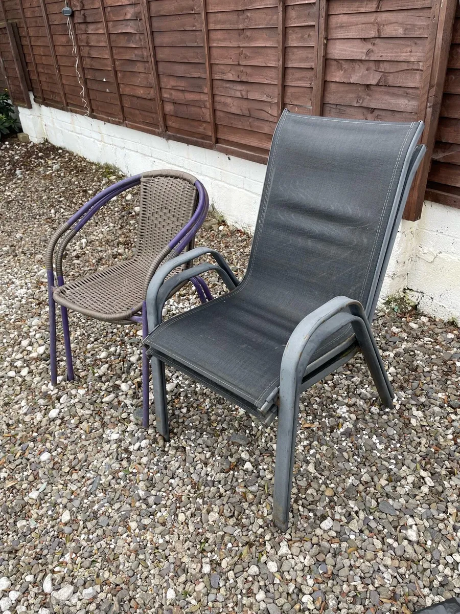 Chairs - Image 2