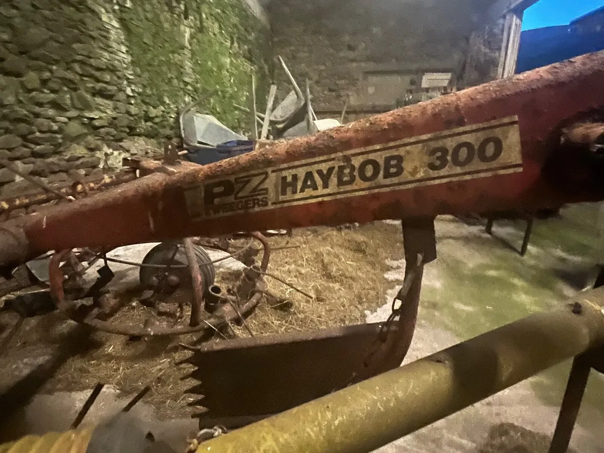 Farm Machinery - Image 2