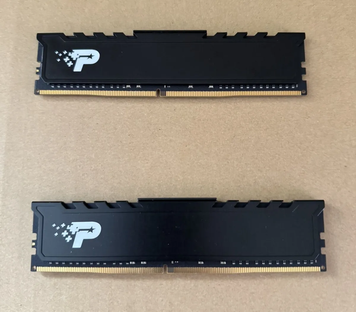 Patriot Memory 32 GB DDR4 3200 MHz 2x16gb - Image 2