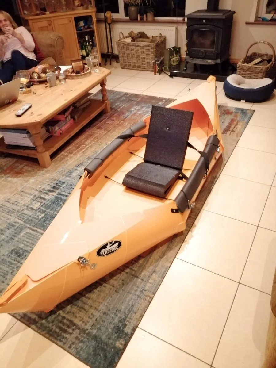 Folding Kayak - Image 2