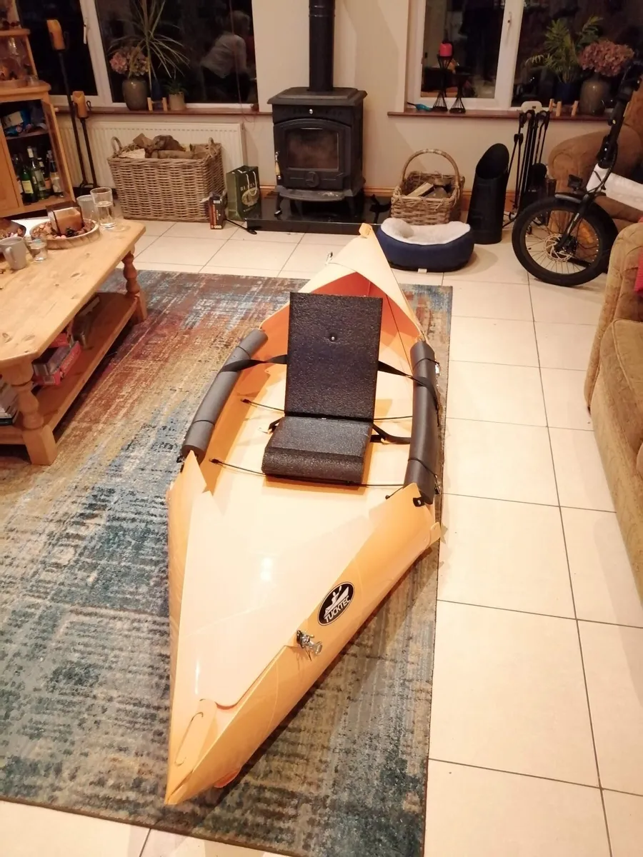 Folding Kayak - Image 1