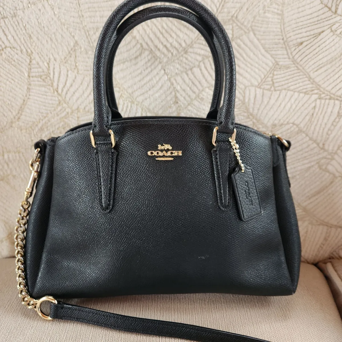 Coach bag - Image 2