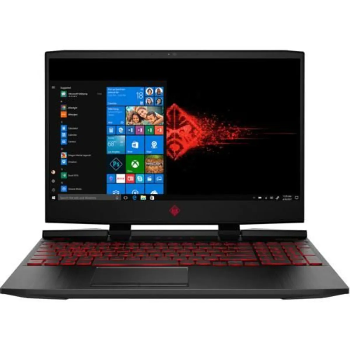 Hp omen gaming laptops - Image 1