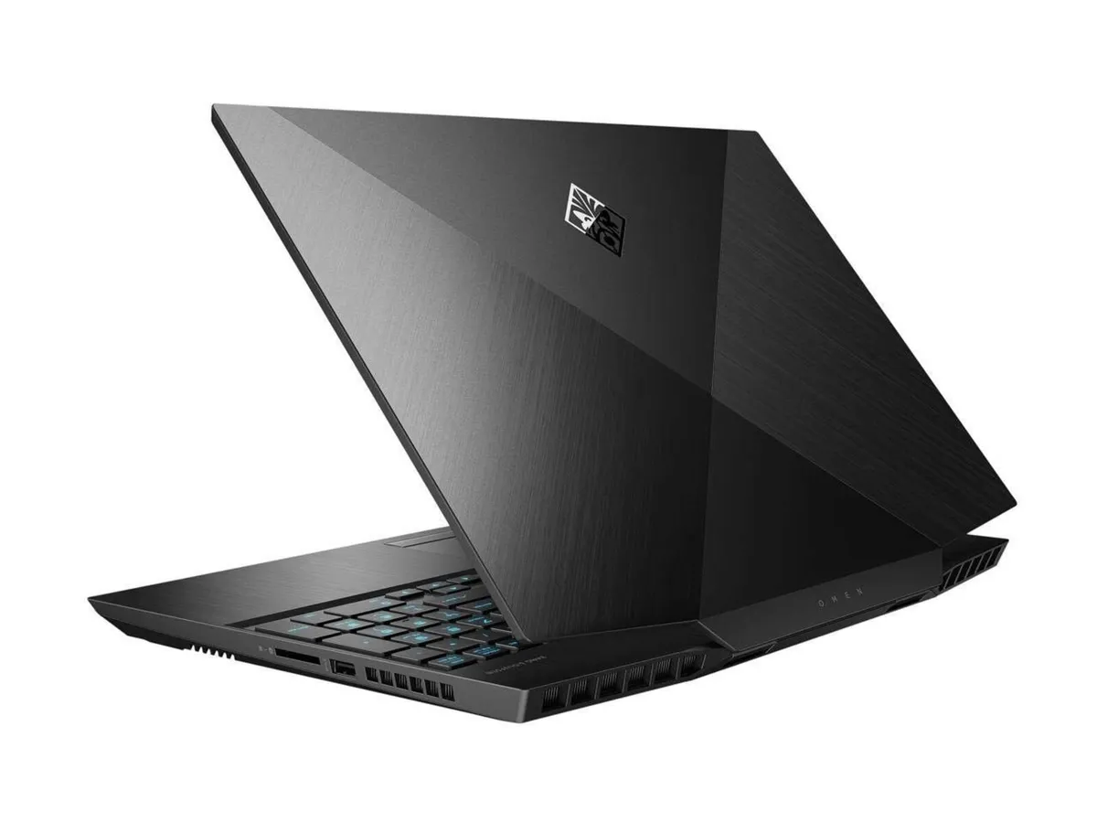 Hp omen gaming laptops - Image 2