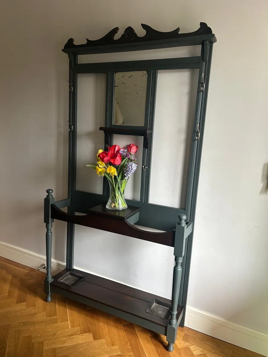 Hall stand / coat stand - Image 1