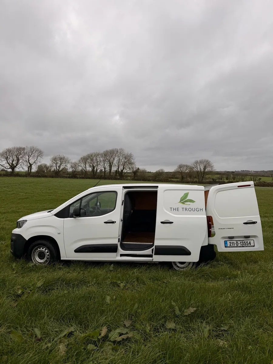 Peugeot partner - Image 3