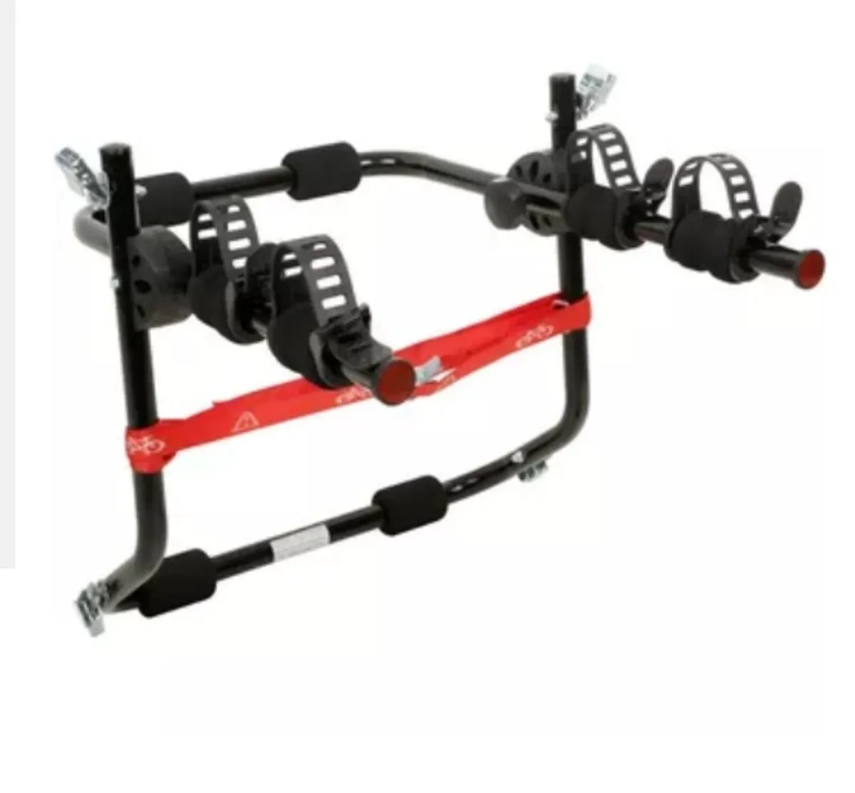 bike rack for a hatchback car - Image 1