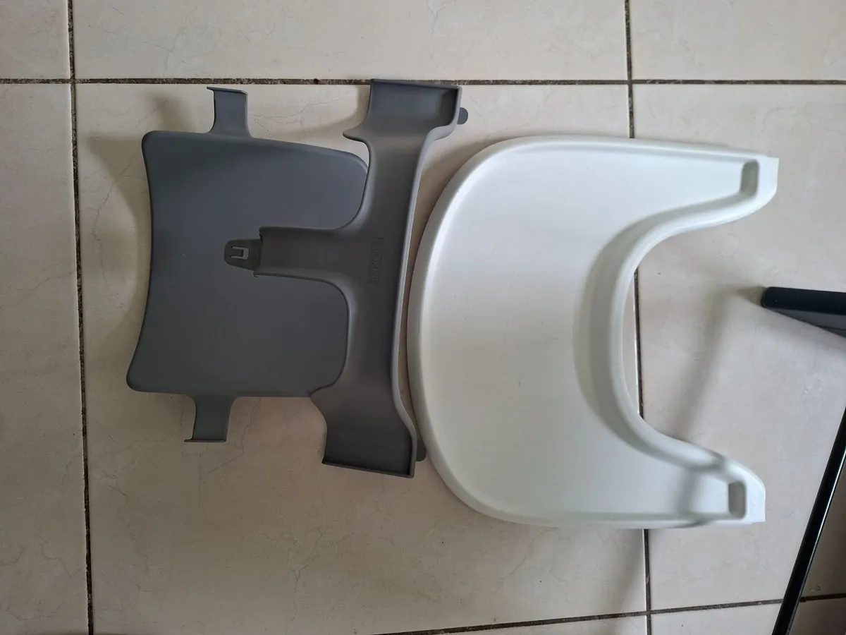 Trip trapp Stokke High Chair - Image 2