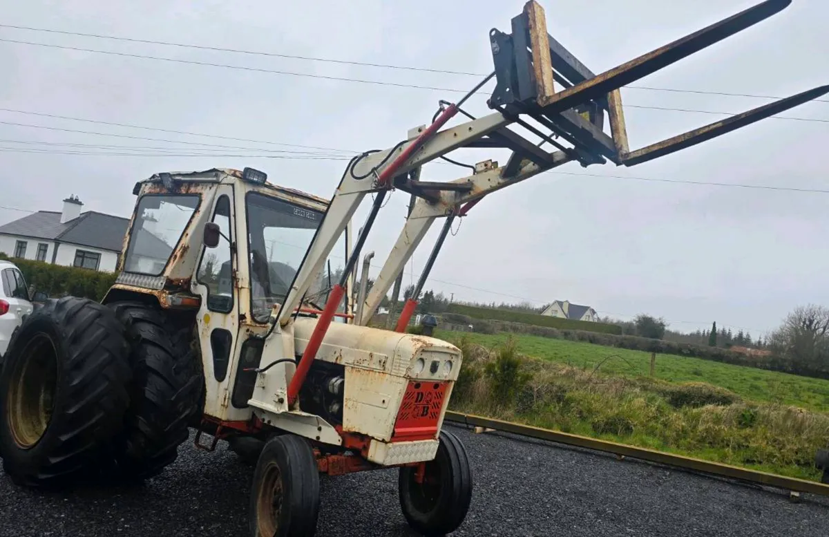 David Brown 996 - Image 2