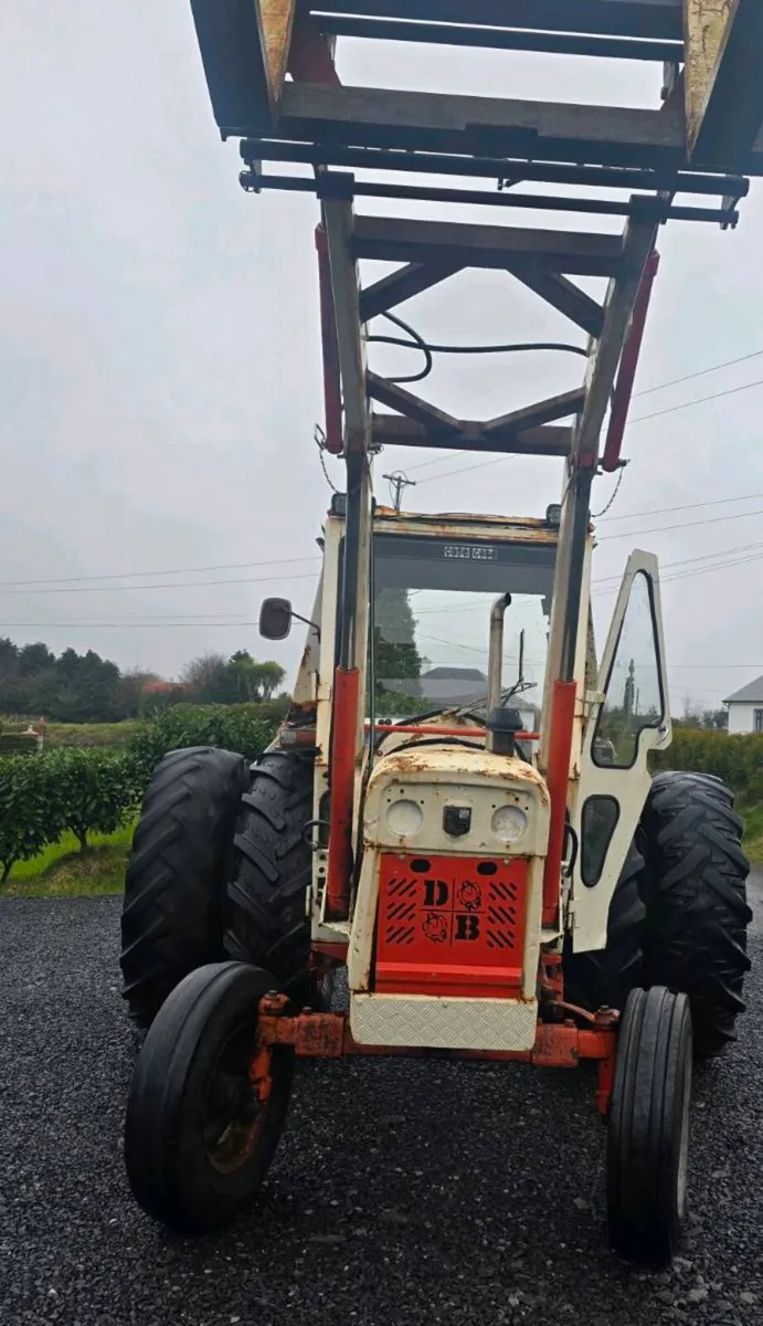 David Brown 996 - Image 3