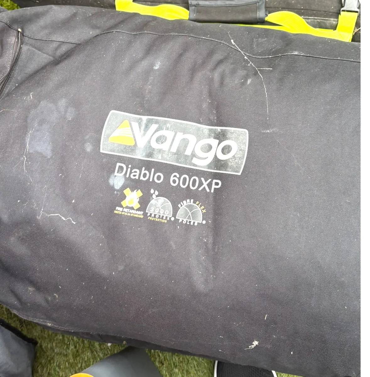 Camping Gear - Image 1