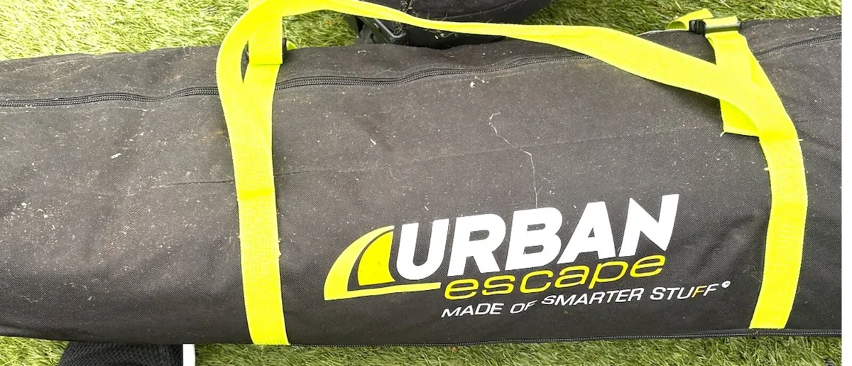 Camping Gear - Image 2