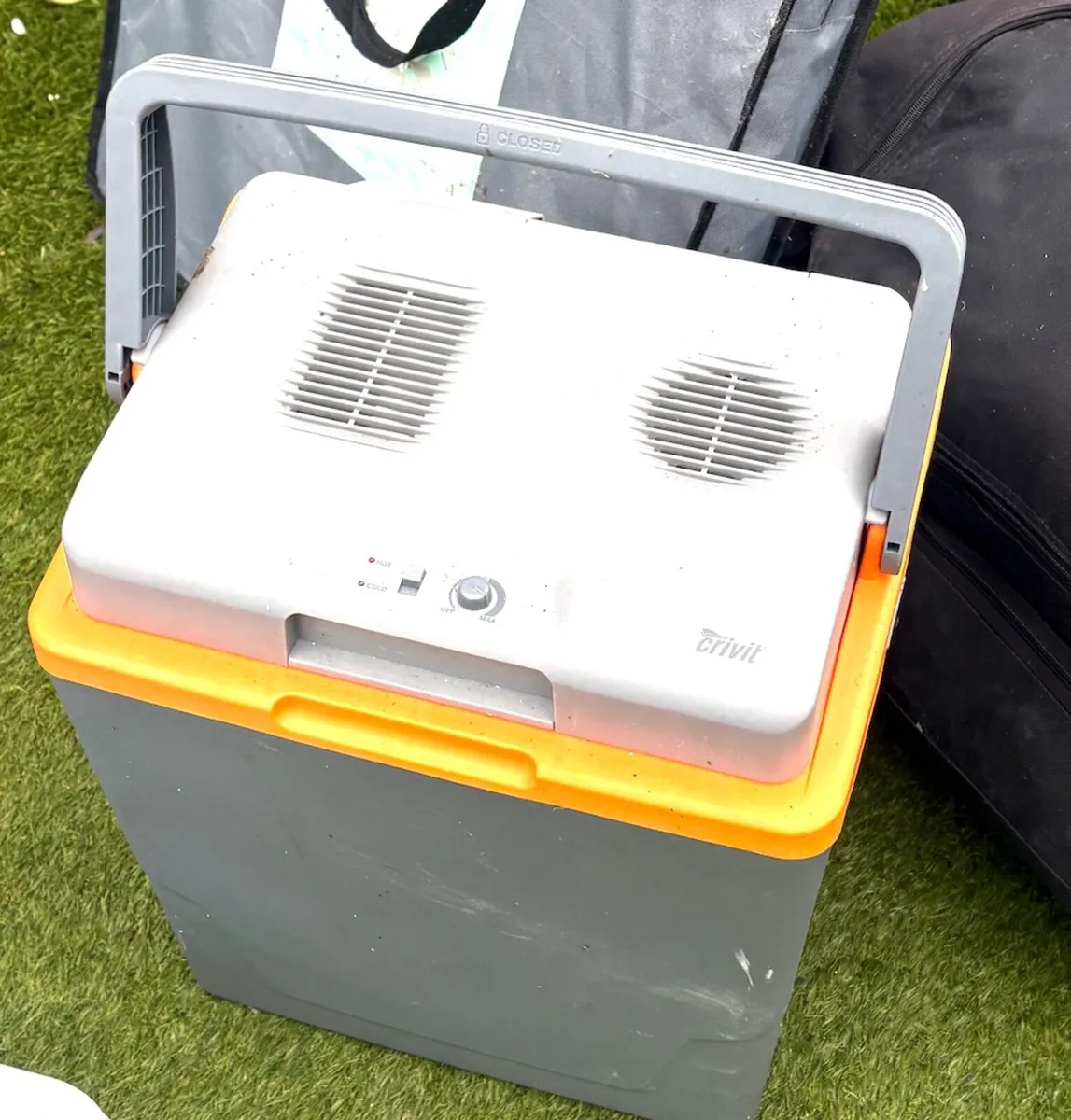 Camping Gear - Image 3