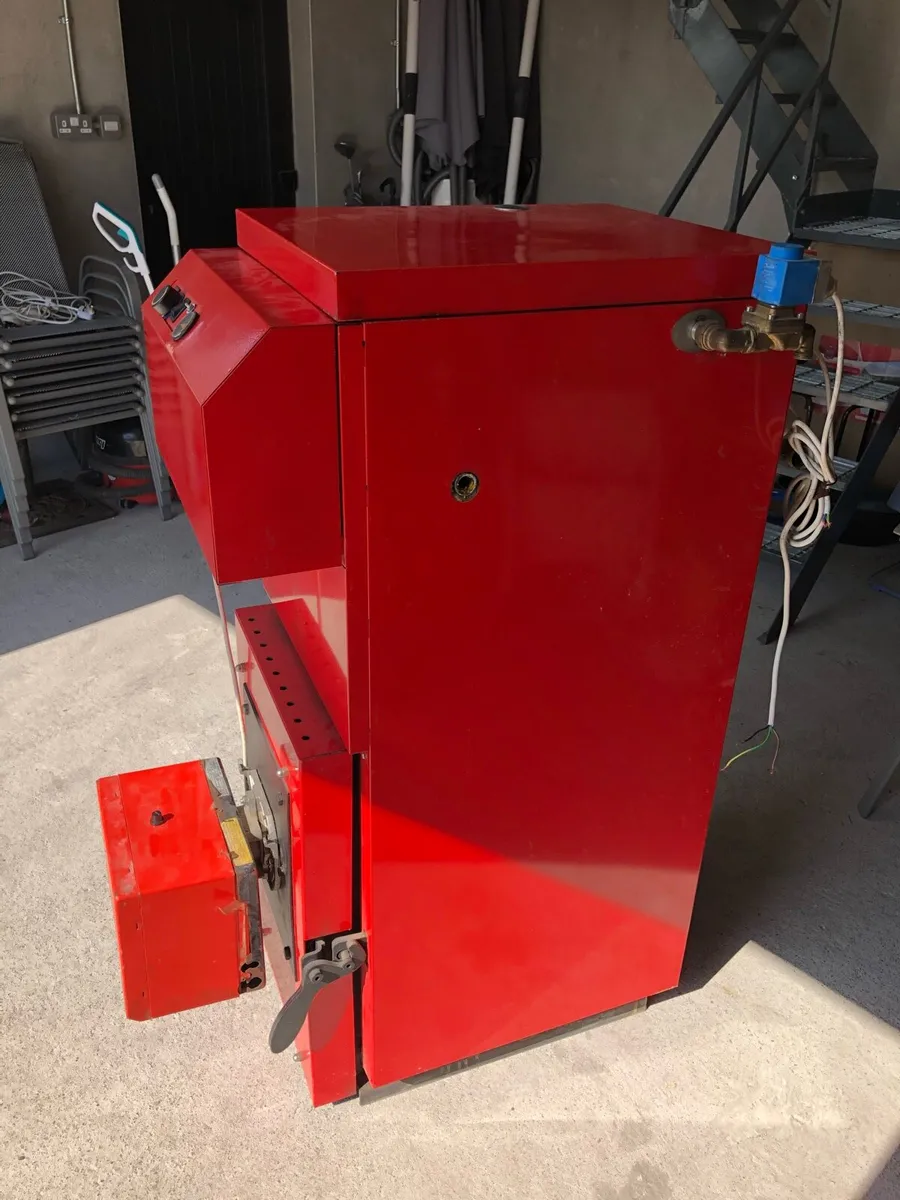 Boiler - Image 2